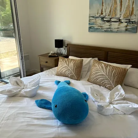 Elina Apartment Keszthely