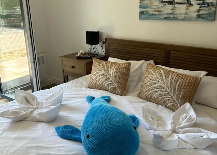 Elina 아파트 케츨리